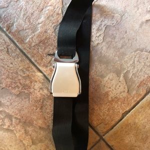 Seatbelt belt